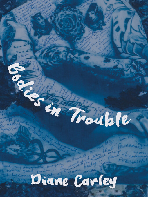 Title details for Bodies in Trouble by Diane Carley - Available